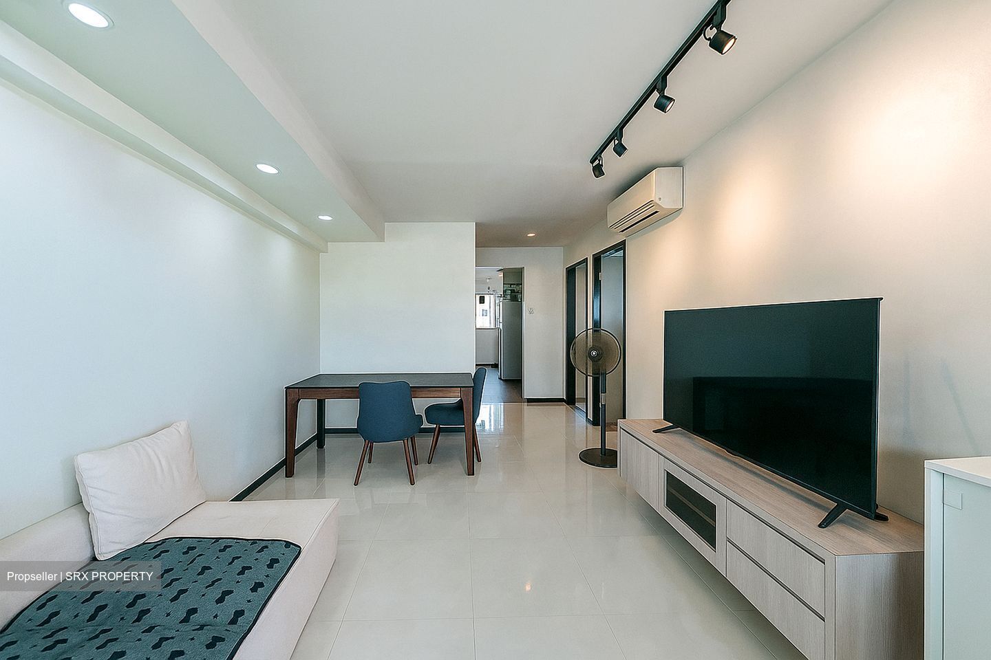 Blk 225 Tampines Street 23 (Tampines), HDB 3 Rooms #500483711